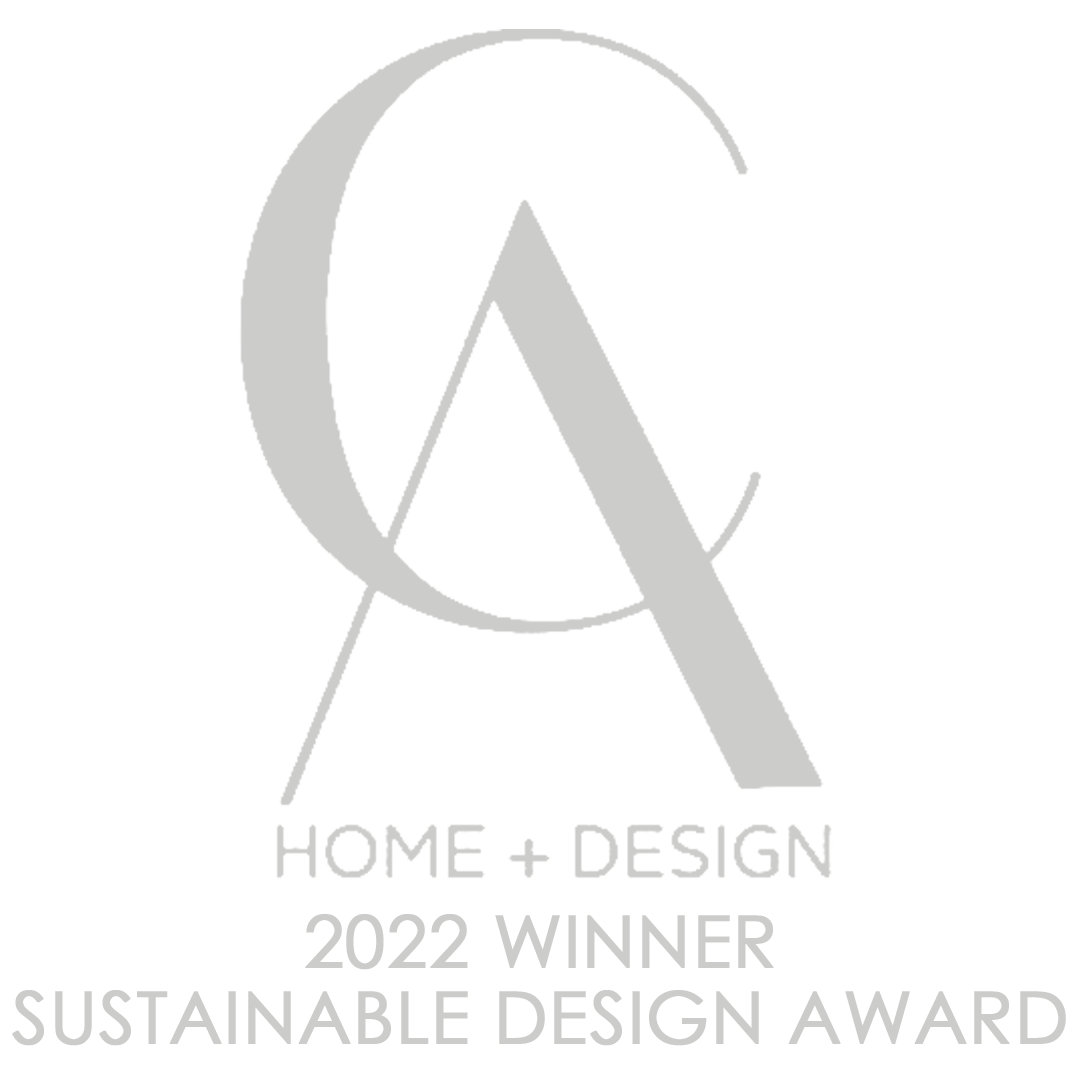 2022 CA Home & Design Sustainable Design Award