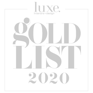 Luxe Gold List 2020