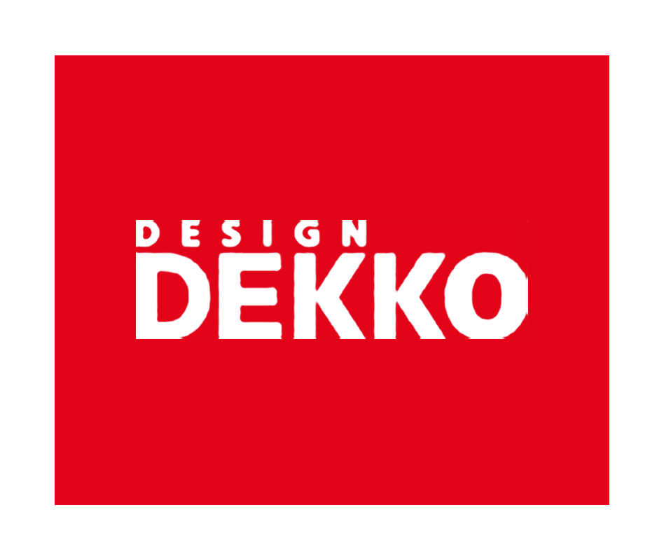 Design Dekko, Online, Mal Paso 2022