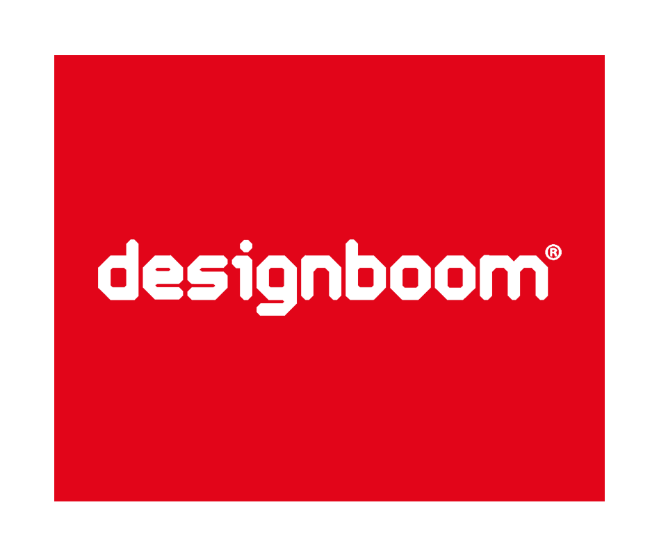 Designboom, Online, Mal Paso 2022