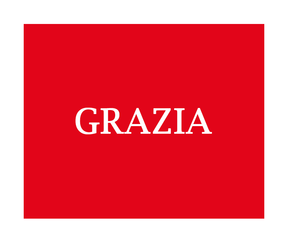 Grazia, Online, Mal Paso 2022