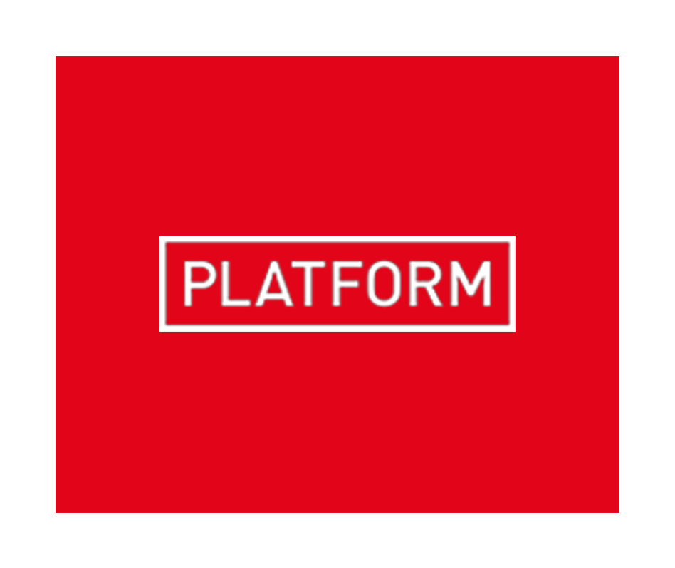 Platform, Online, Mal Paso 2022