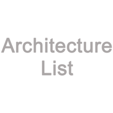 Architecture List, Mal Paso 2022