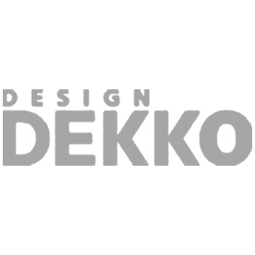 DesignDekko, Mal Paso 2022