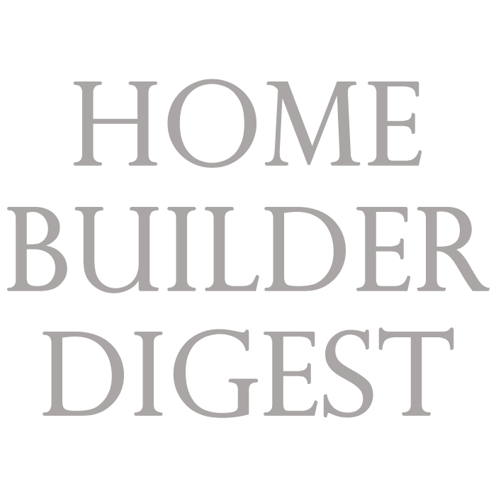 Home Builder Digest, 2021