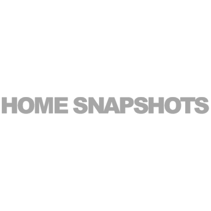 Home Snapshots, June 2020