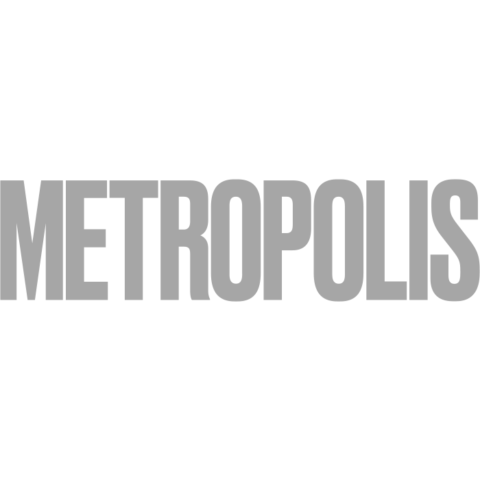 Metropolis, Dec 2019