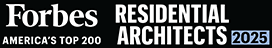 Top 200 Architects Award