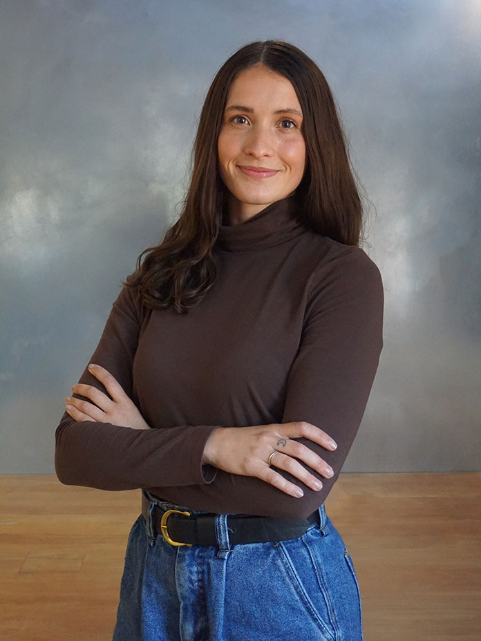 Andrea Cihasky