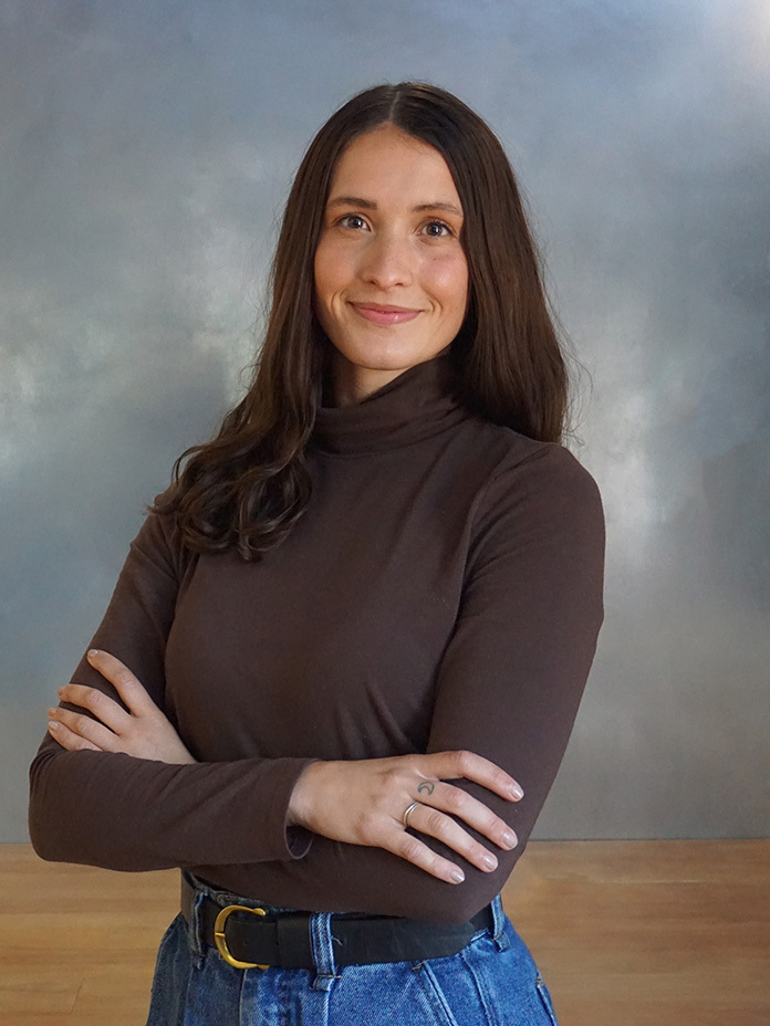 Andrea Cihasky