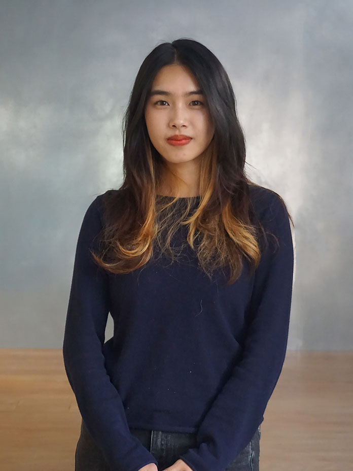 Daisy Cui