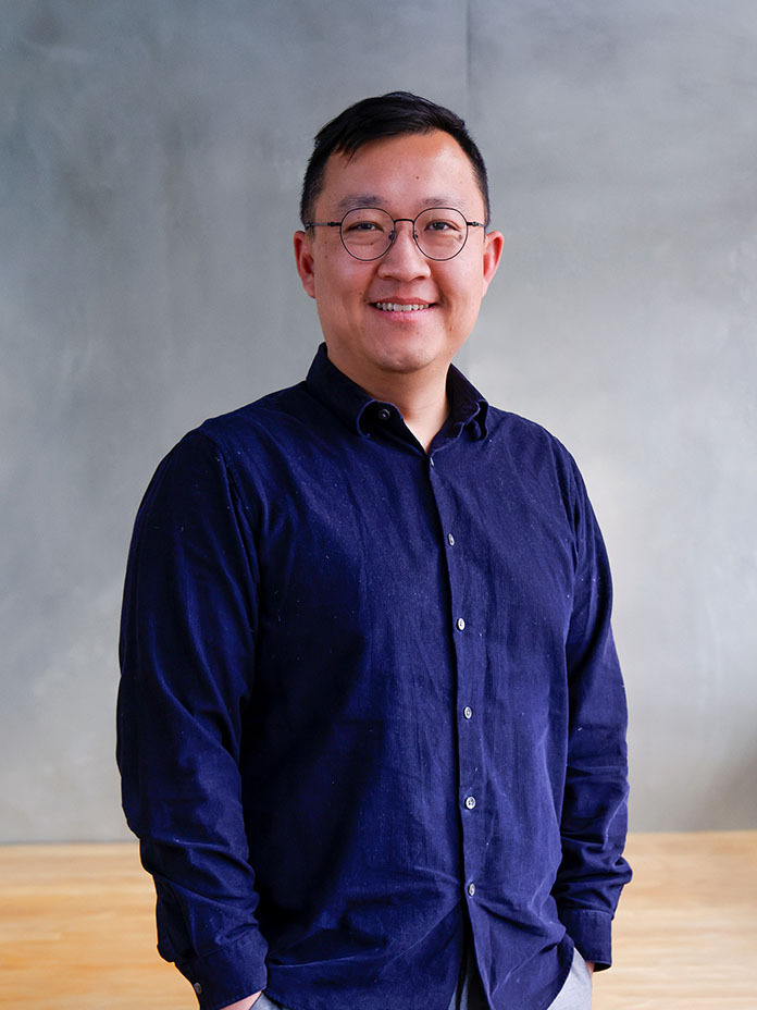 Danwei Wang