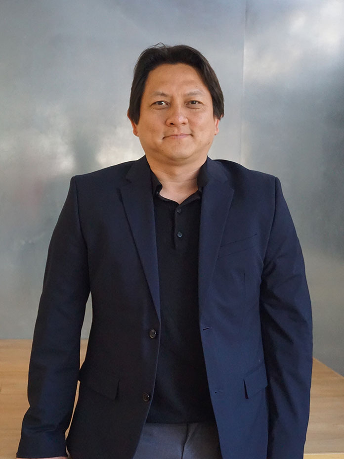 Jonas Raniel D. Santiago