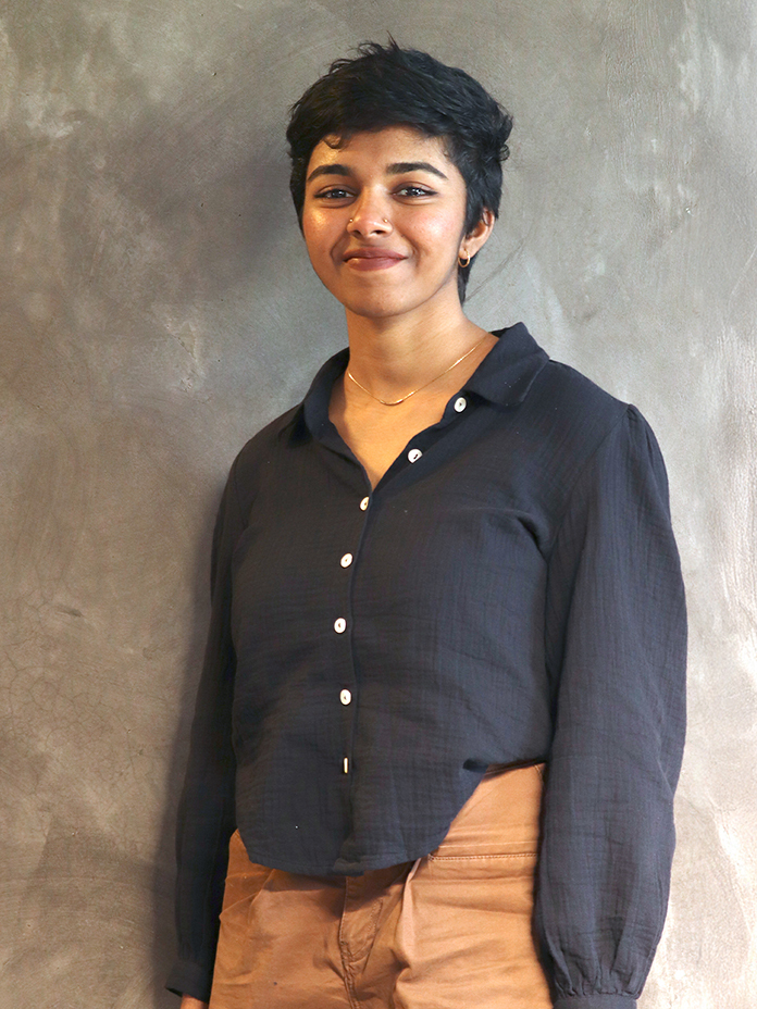 Judith John