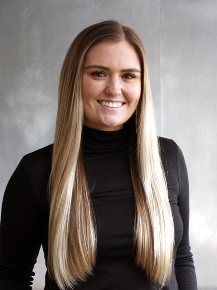 Kylee Odom