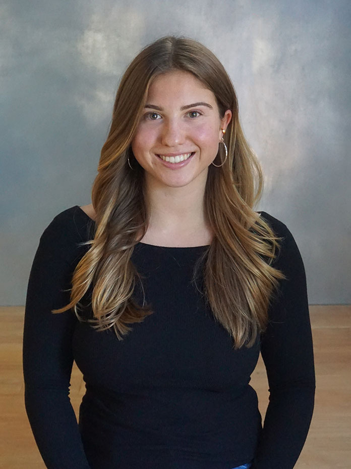Lily Goldberg
