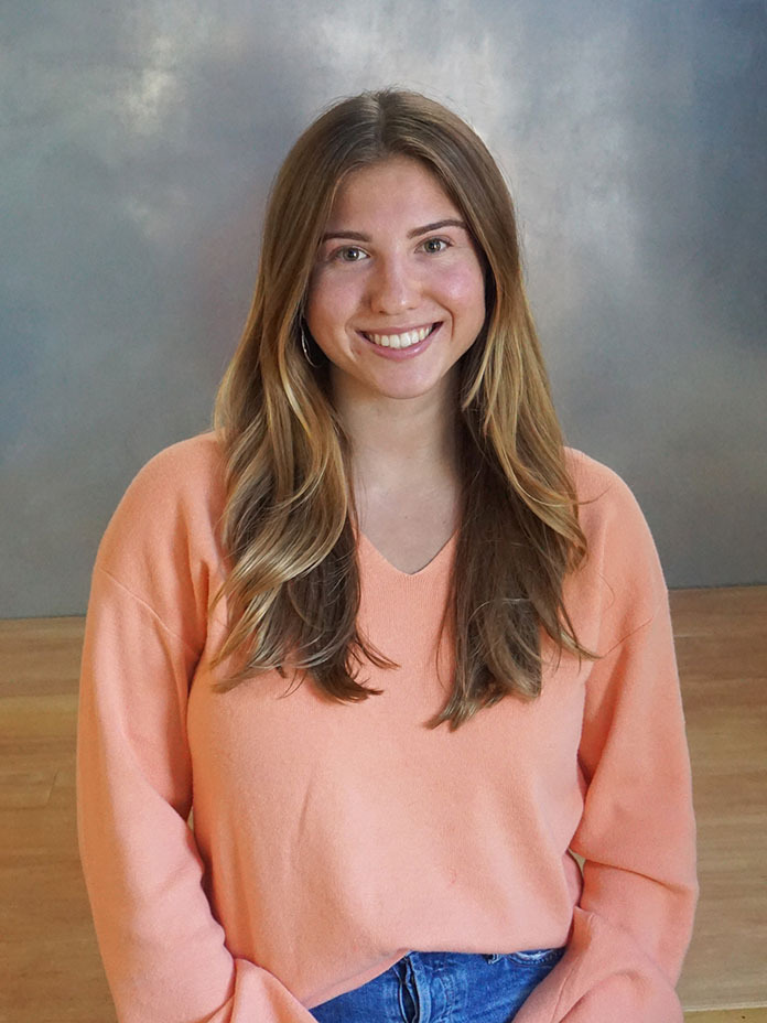 Lily Goldberg