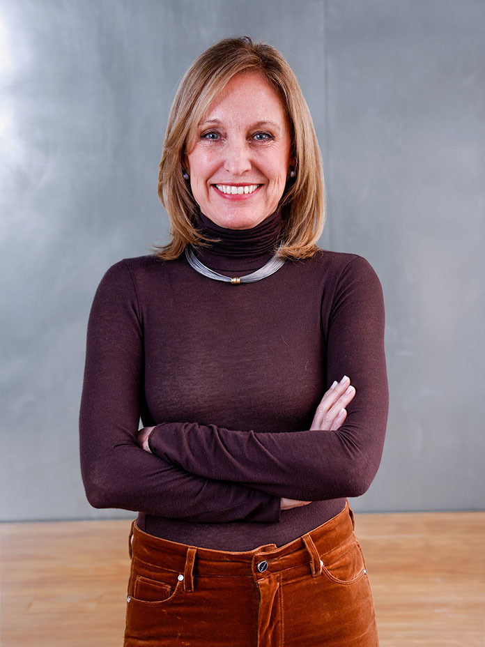 Mary Ann Schicketanz