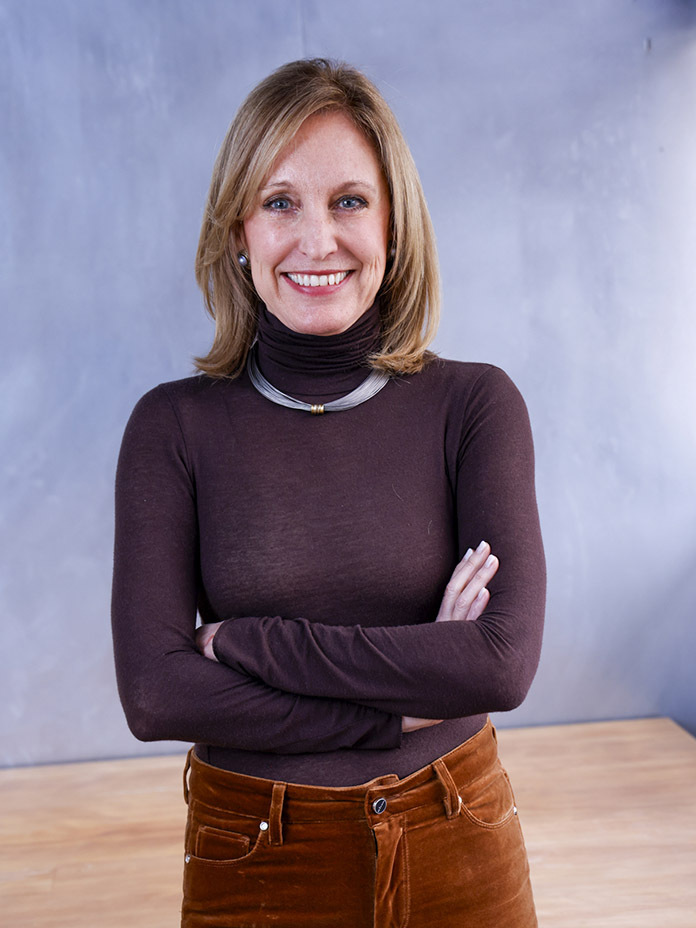 Mary Ann Schicketanz