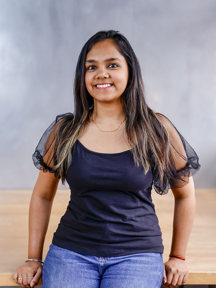 Mudita Avinash Pise