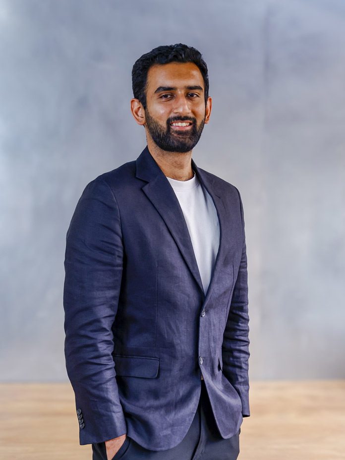 Parth Patel