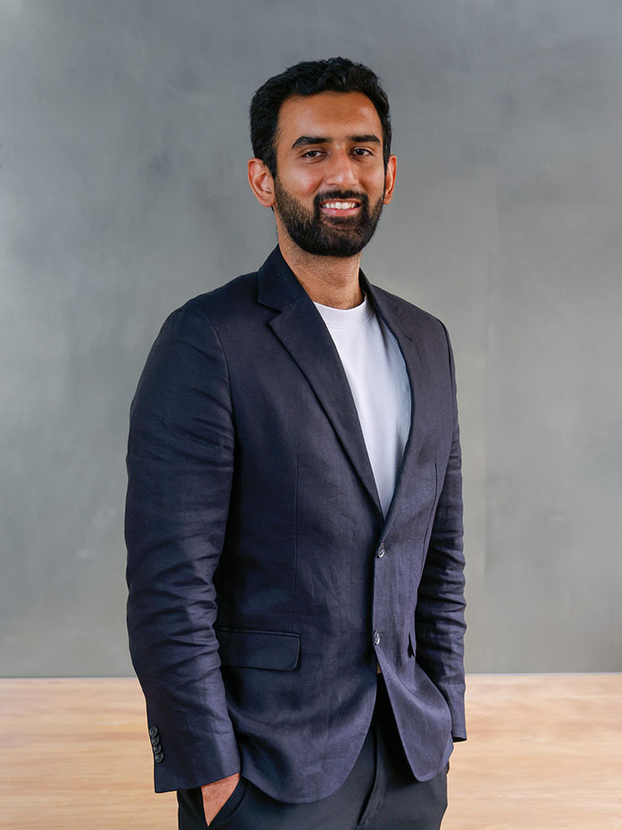 Parth Patel