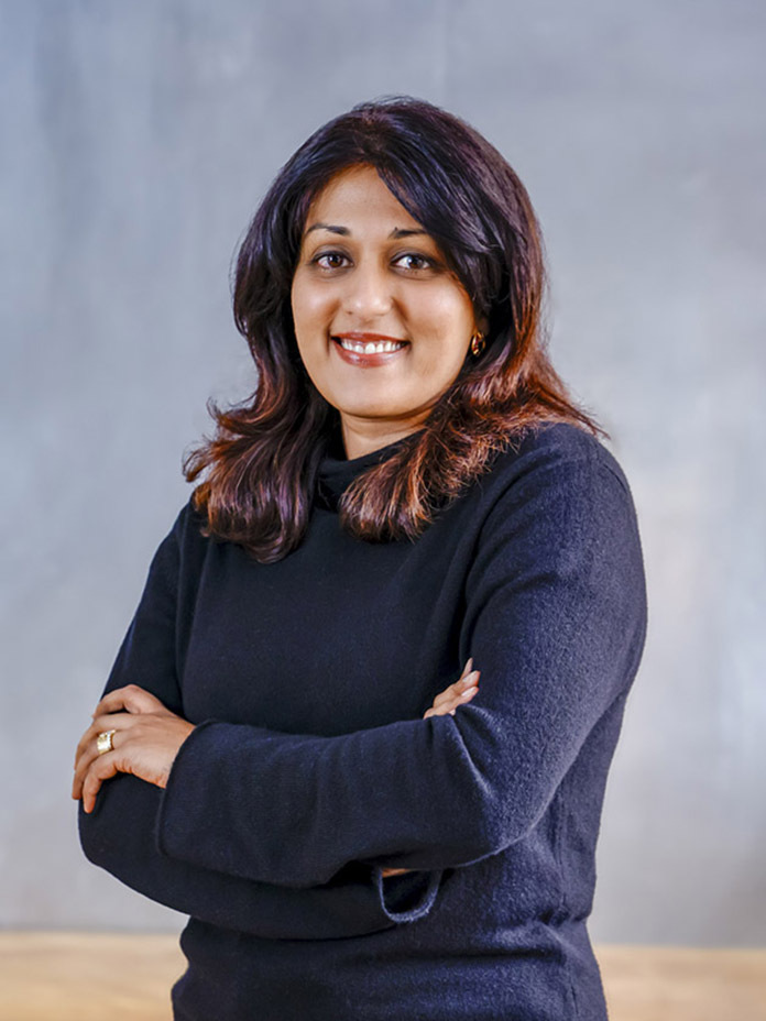 Srividya Shankar