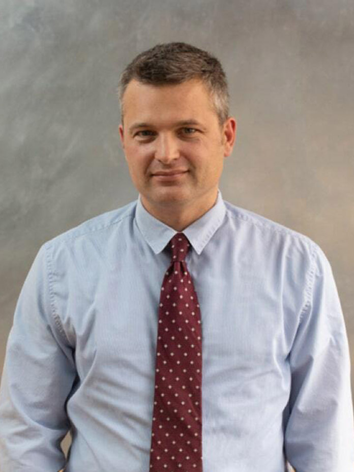 Victor Schicketanz
