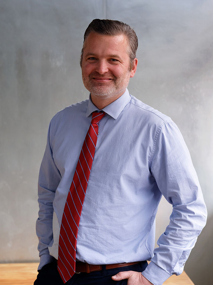 Victor Schicketanz